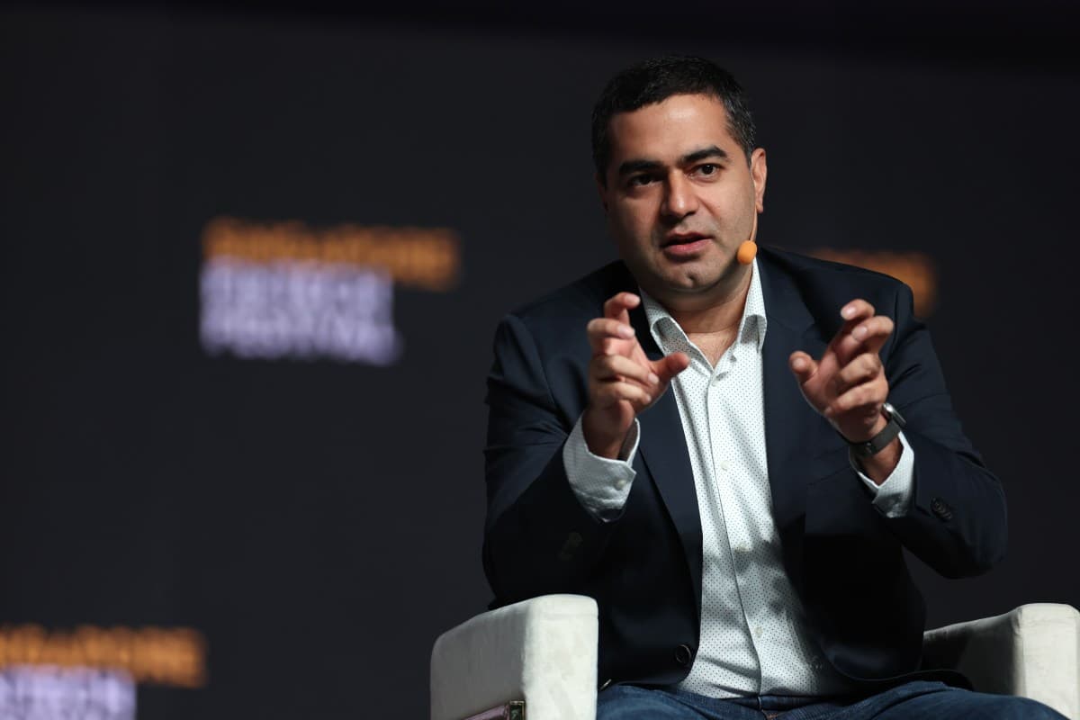 Peak XV Kumpulkan Dana $1,3 Miliar untuk Fokus AI di India