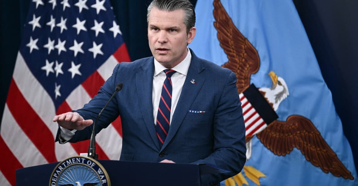 Pentagon Tetapkan Anthropic Sebagai Risiko Rantai Pasokan