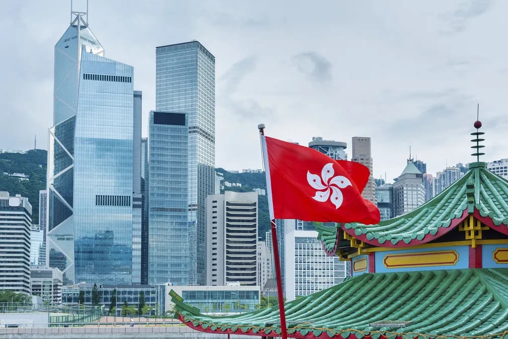 ClawNet Hong Kong Berikan Identitas Sosial pada Agen AI