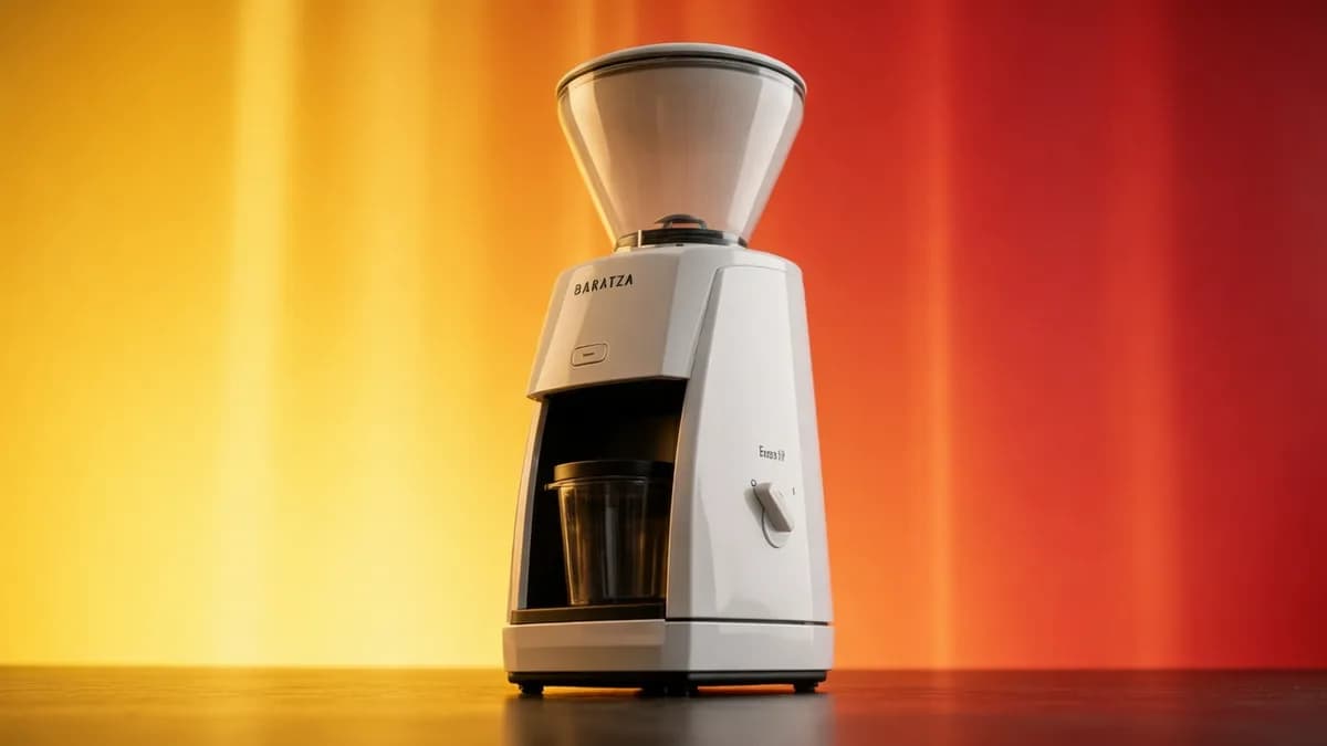 Coffee grinder: Lima Penggiling Kopi Terbaik Hasil Uji Coba Mendalam