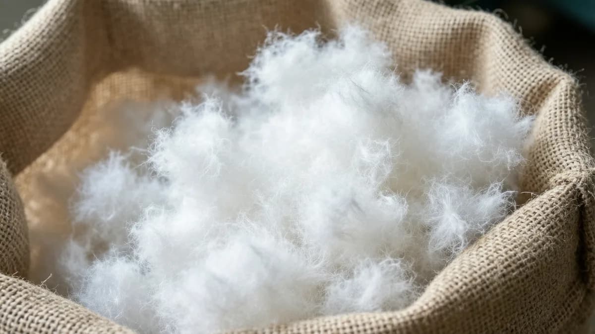 Down filling material: Mengupas Tuntas Fill Power: Kunci Kehangatan Jaket dan Bedding