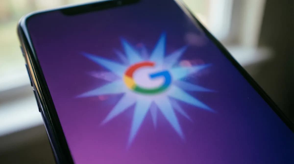 Google Search App Icon: Cara Praktis Menghilangkan Ringkasan AI Google dari Hasil Pencarian