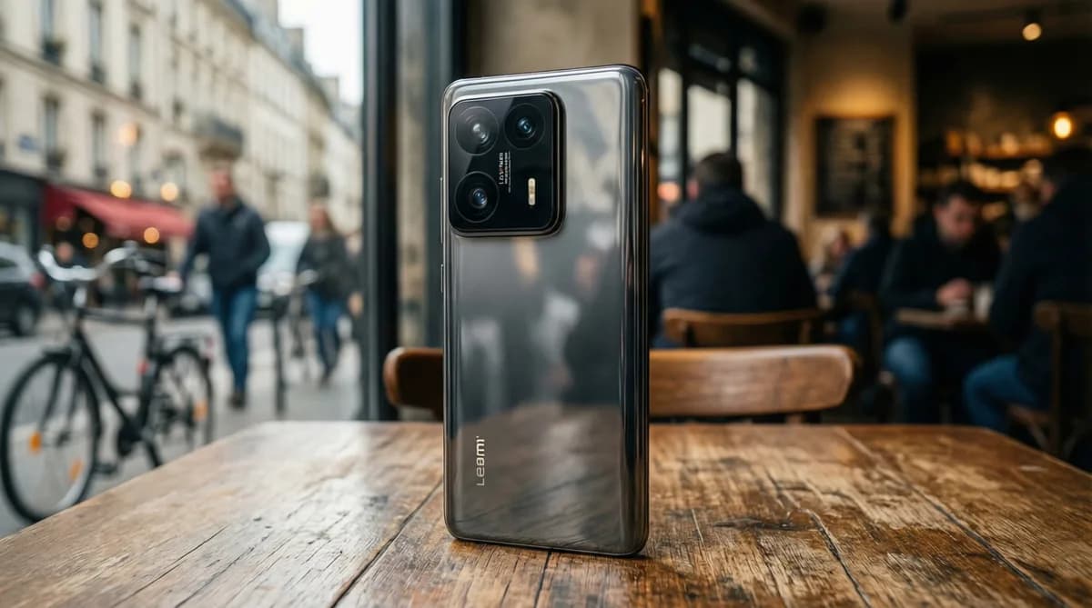 Xiaomi 17 Ultra Leica Edition: Xiaomi 17 Ultra Leica Edition Resmi Meluncur Global Februari Ini