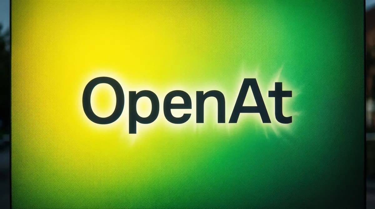 OpenAI logo: Gelombang Pengunduran Diri Peneliti AI dan Bot Perekrut Manusia