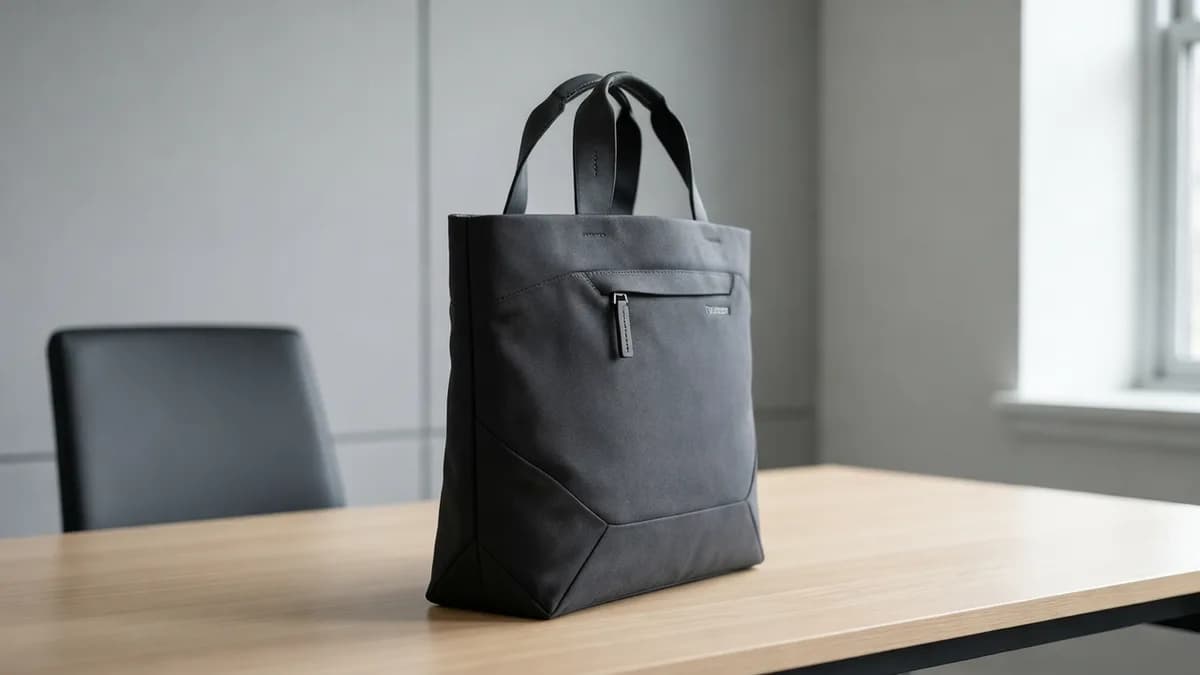 Laptop tote bag: Tas Laptop Terbaik 2026: Uji Coba Langsung oleh WIRED