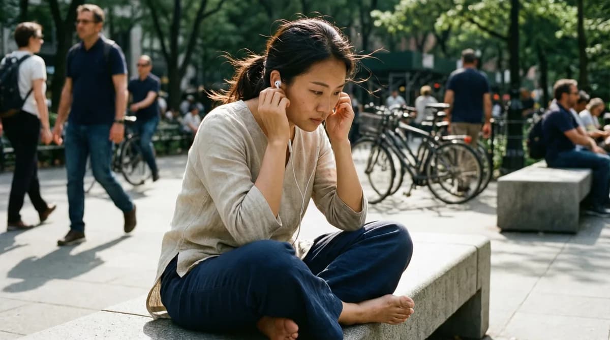 Dosen IPB Luruskan Mitos Bahaya: Dosen IPB Luruskan Mitos Bahaya Earphone Bluetooth bagi Otak