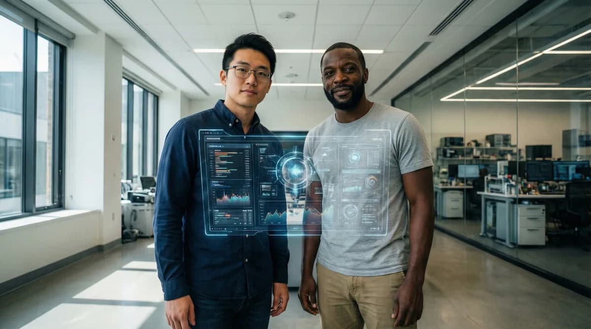 ProducerAI Masuk Google Labs, Wyclef: ProducerAI Masuk Google Labs, Wyclef Jean Uji Coba Teknologi Baru
