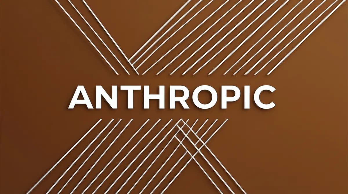 Anthropic logo: Anthropic Perluas Claude Cowork ke Tugas Kantor yang Lebih Rumit