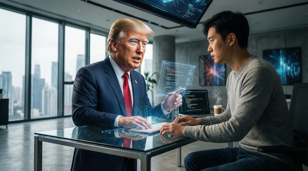 Insinyur Uber Buat Bot AI: Insinyur Uber Buat Bot AI Tiruan CEO untuk Latihan Presentasi