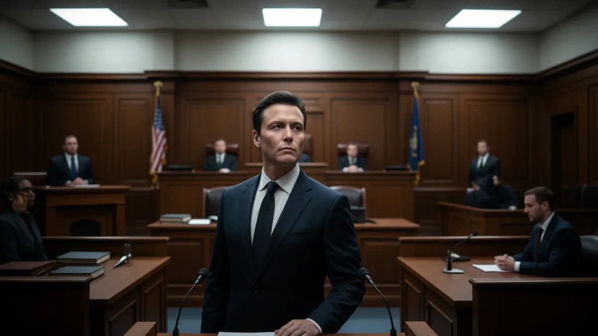 Elon Musk and Sam Altman: OpenAI Menangkan Gugatan Rahasia Dagang dari xAI Elon Musk