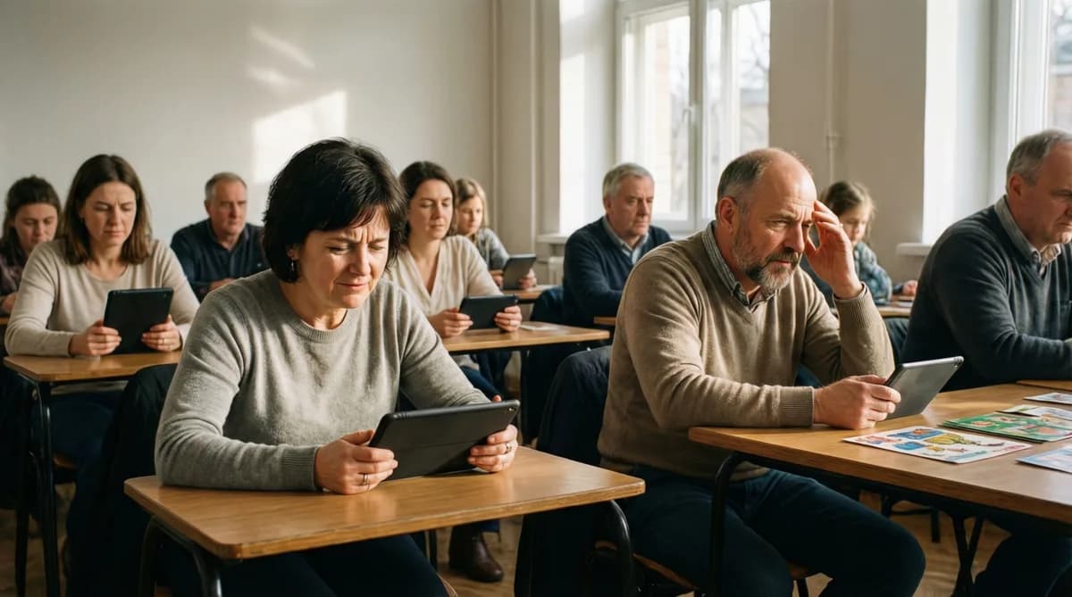 Terobosan Baru Atasi Mata Malas: Terobosan Baru Atasi Mata Malas pada Dewasa Lewat Pelatihan Otak