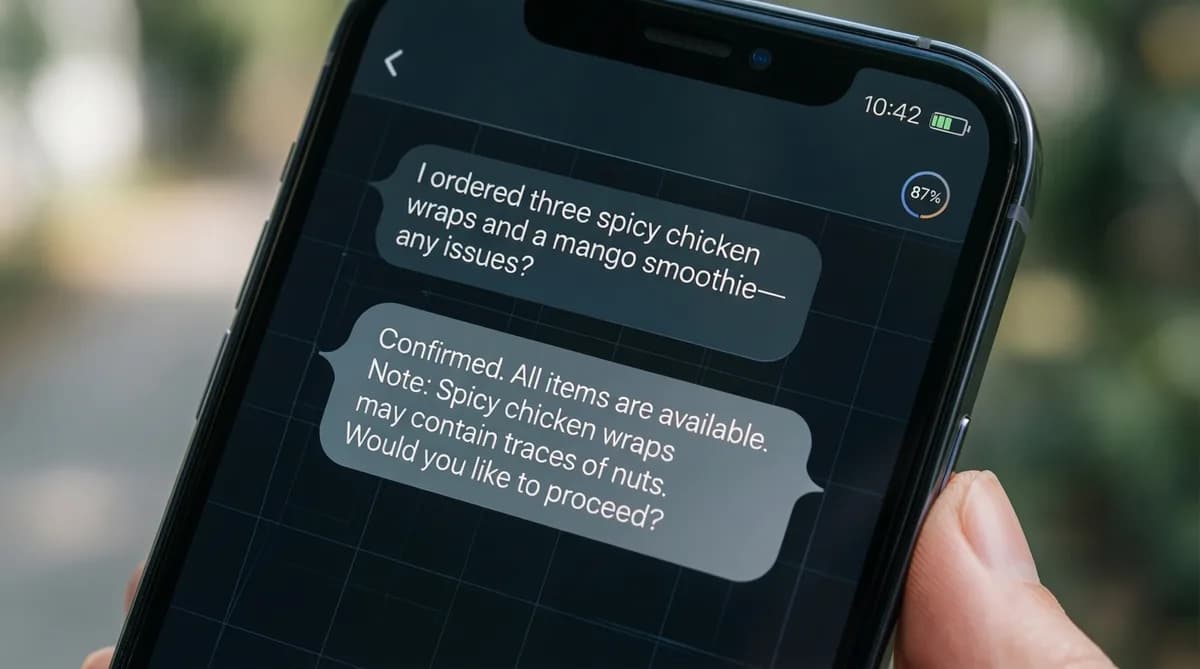 AI chat analysis feature: Google dan Samsung Luncurkan Fitur AI yang Gagal Dirilis Apple
