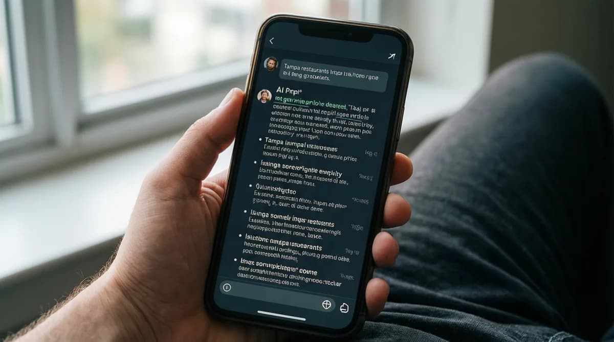 AI chat interface: Anthropic Longgarkan Janji Keamanan AI di Bawah Tekanan Pentagon