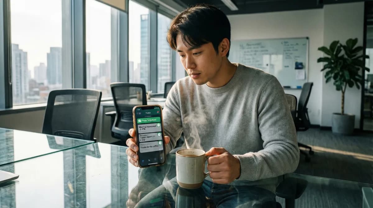 WhatsApp Uji Coba Fitur Pesan: WhatsApp Uji Coba Fitur Pesan Terjadwal di Versi Beta