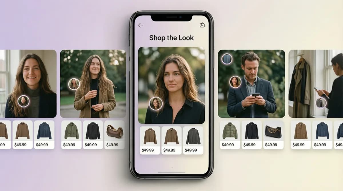 Instagram shopping feature: Instagram Tambah Tautan Belanja Tanpa Izin Influencer