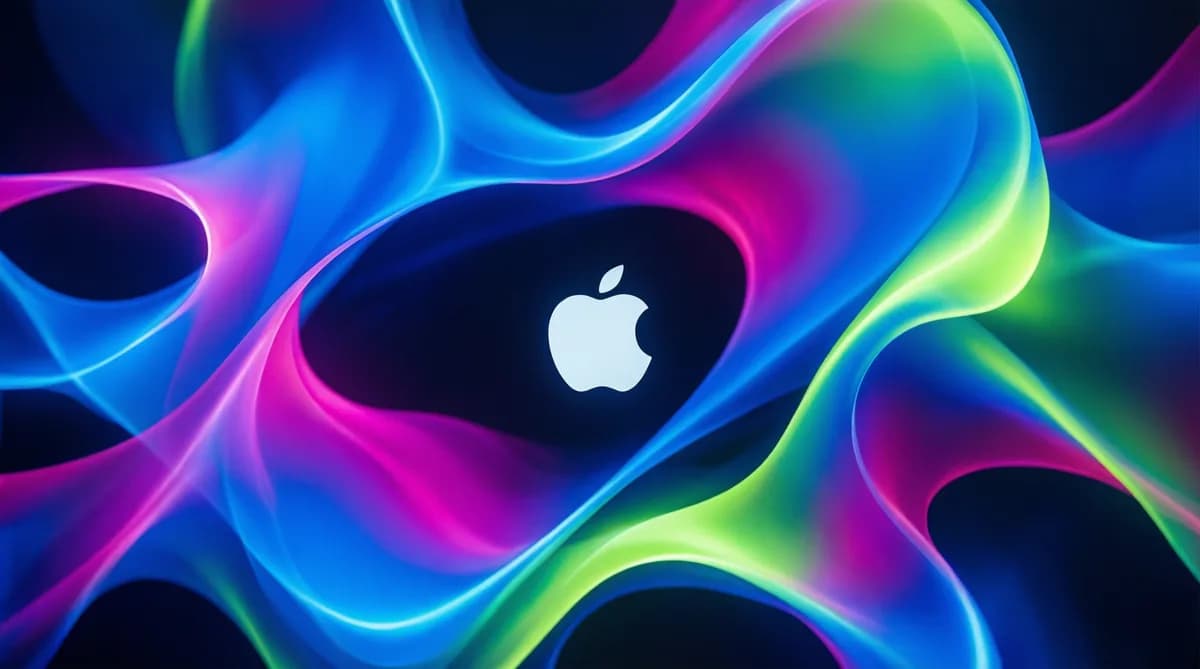 Apple logo: Apple Minta Google Siapkan Server untuk Siri AI Baru