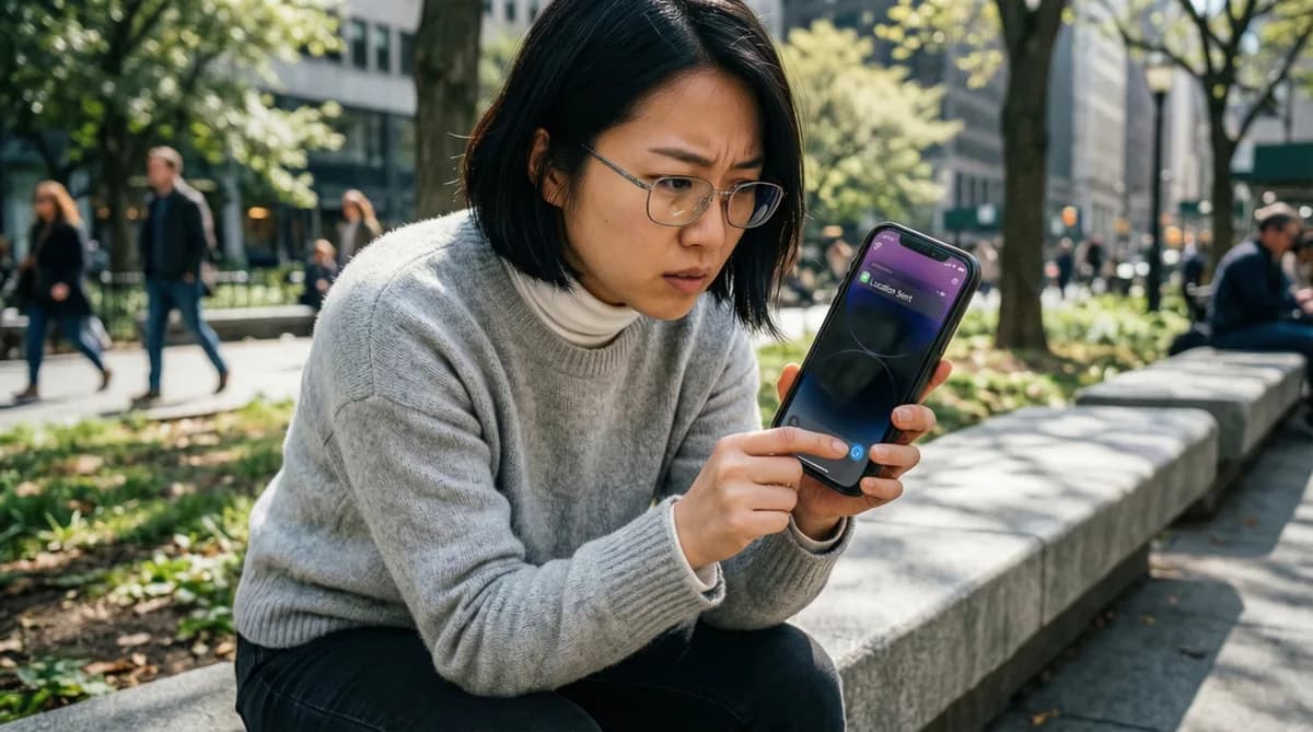 Cara Lacak iPhone Hilang via: Cara Lacak iPhone Hilang via Shortcuts, Ponsel Kirim Lokasi