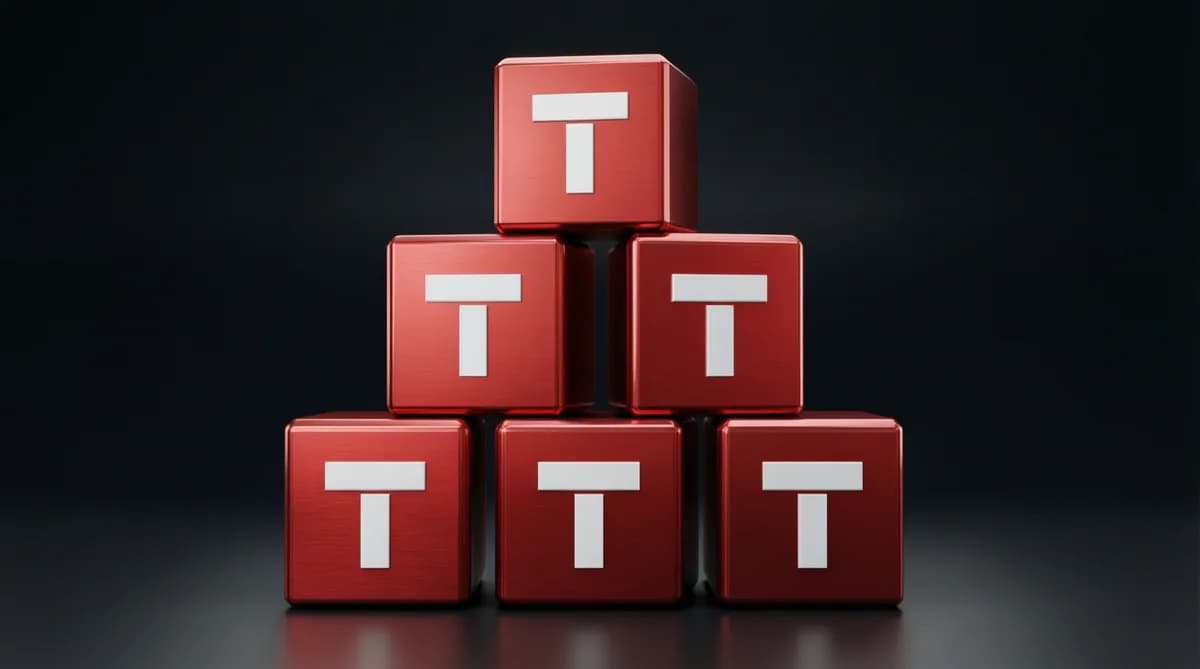 Deutsche Telekom logo: Deutsche Telekom Integrasikan AI ElevenLabs ke Jaringan Panggilan