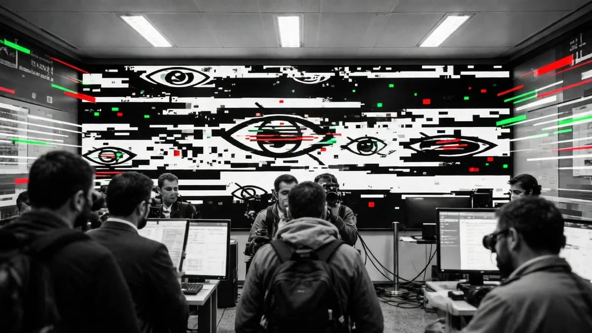 Censored news transmission: Jurnalis Iran Laporkan Berita Tanpa Internet Pasca Serangan