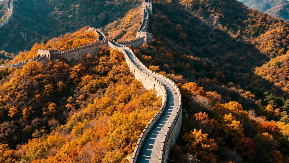 Great Wall of China: TechInAsia Rilis 50 Startup Rising China