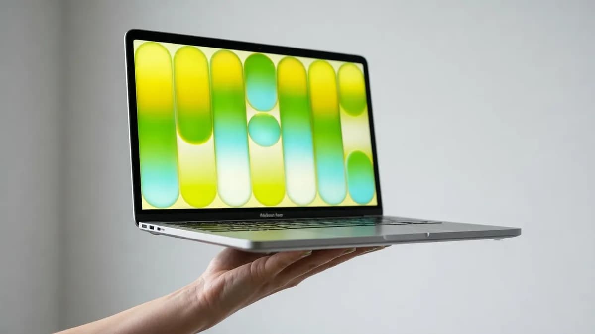 MacBook Neo laptop: MacBook Neo $599 Jadi Laptop Mac Termurah Apple