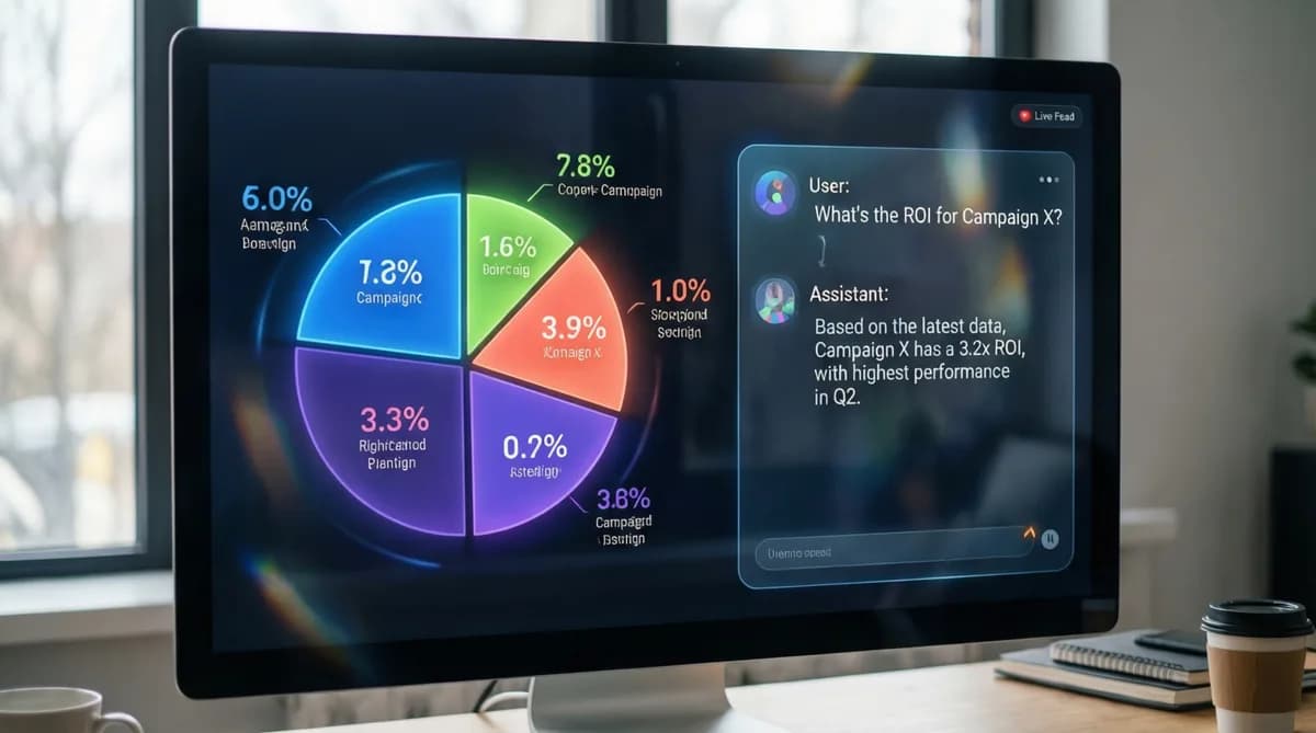 AI-powered media spend dashboard: OpenAI Rilis Aplikasi Codex Khusus Windows untuk Pengembang