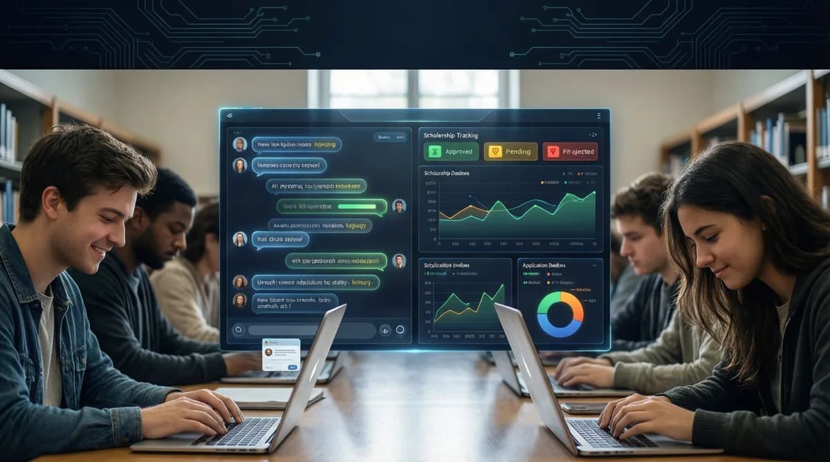 Google AI Canvas Interface: Google Hadirkan Canvas untuk Pengguna Search di Amerika Serikat