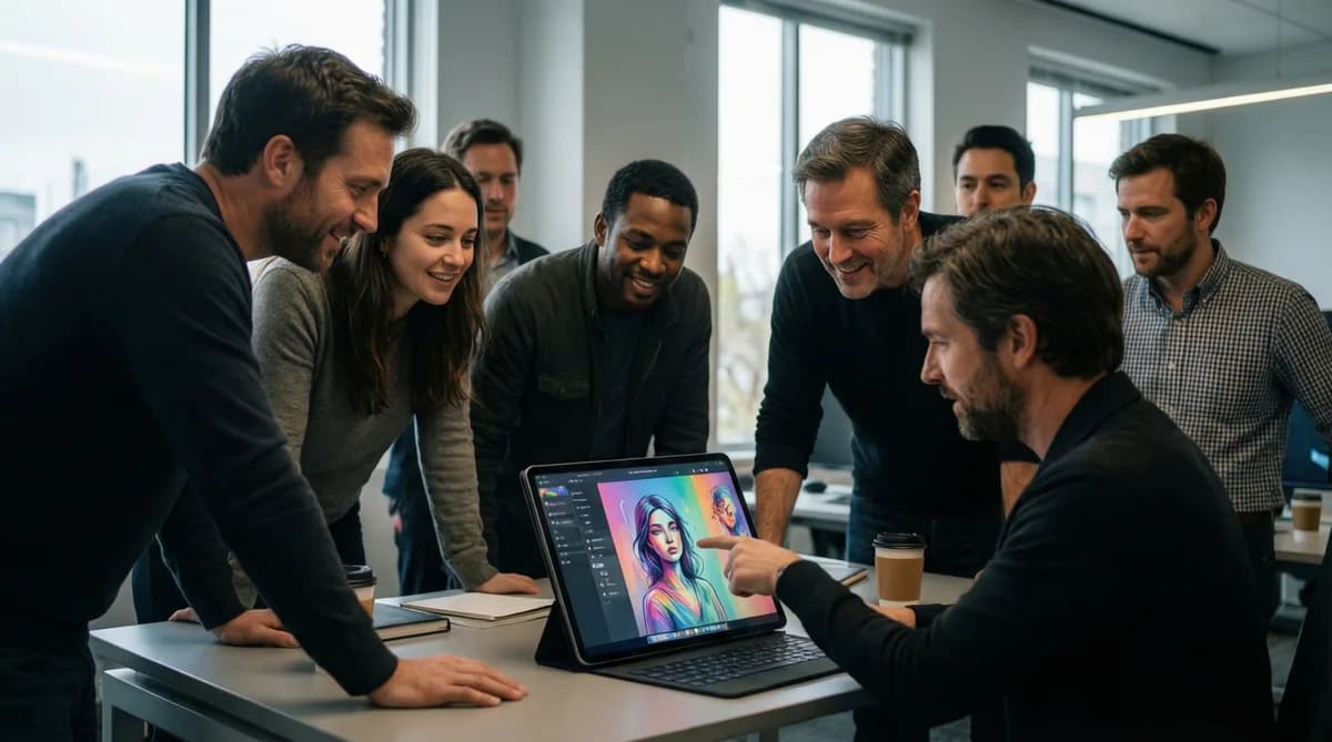 Google Gemini Canvas Rilis untuk: Google Gemini Canvas Rilis untuk Pengguna AS