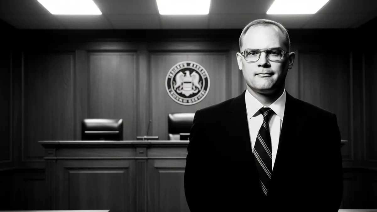 Tim Sweeney: Tim Sweeney Dilarang Kritik Google Hingga 2032