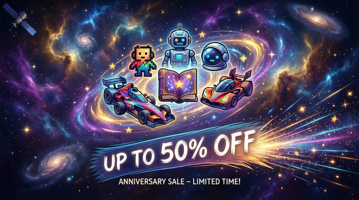 Playdate Catalog Sale: Obral Katalog Playdate Rayakan Ulang Tahun Ketiga