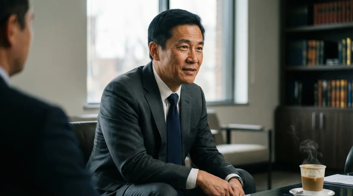 Pengakuan CEO Cluely Roy Lee: Pengakuan CEO Cluely Roy Lee Soal Pendapatan Palsu