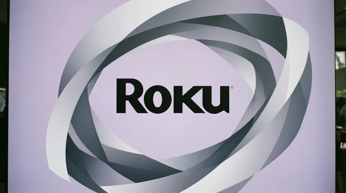 Roku logo: Roku Luncurkan Roklue, Game Trivia Atasi Kebingungan Pilih Tontonan