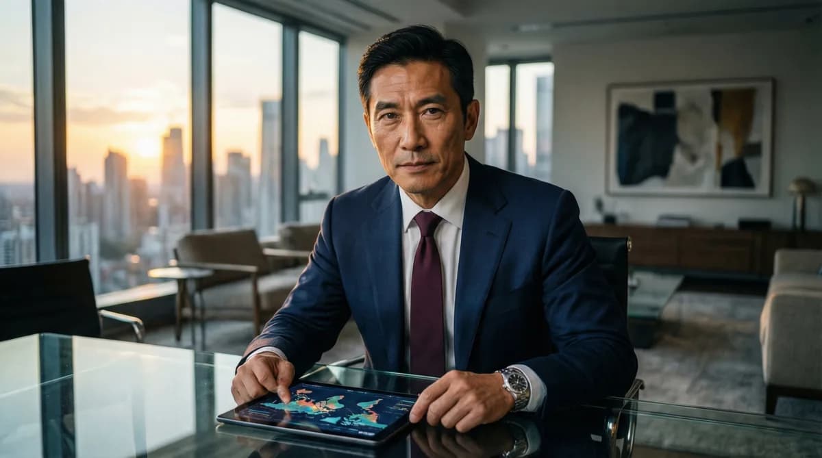 AS Usik Kendali Penuh Atas: AS Usik Kendali Penuh Atas Ekspor Chip Global