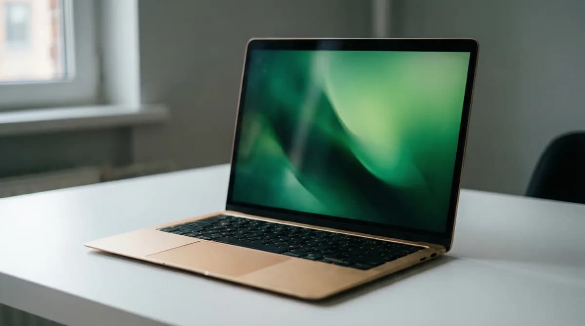 MacBook Neo laptop: Apple Luncurkan MacBook Neo 599 Dolar dan Isu AI Militer