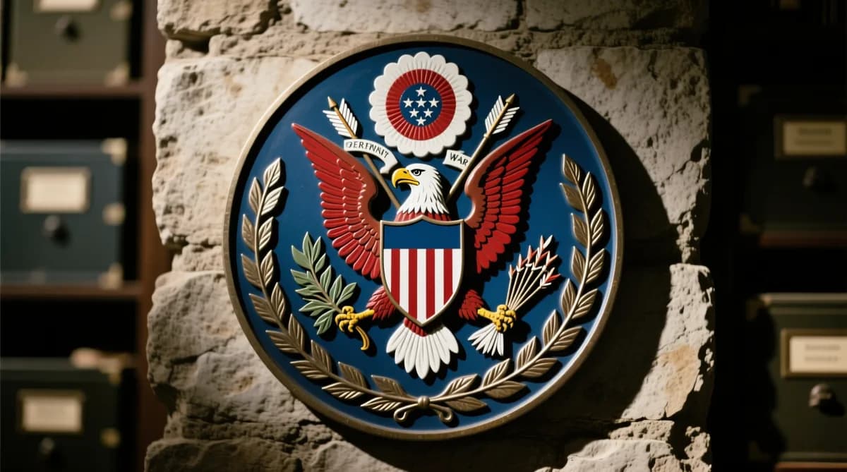 Department of War Seal: Janji Regulasi AI Tenggelam Saat Debat Robot Pembunuh Menguat