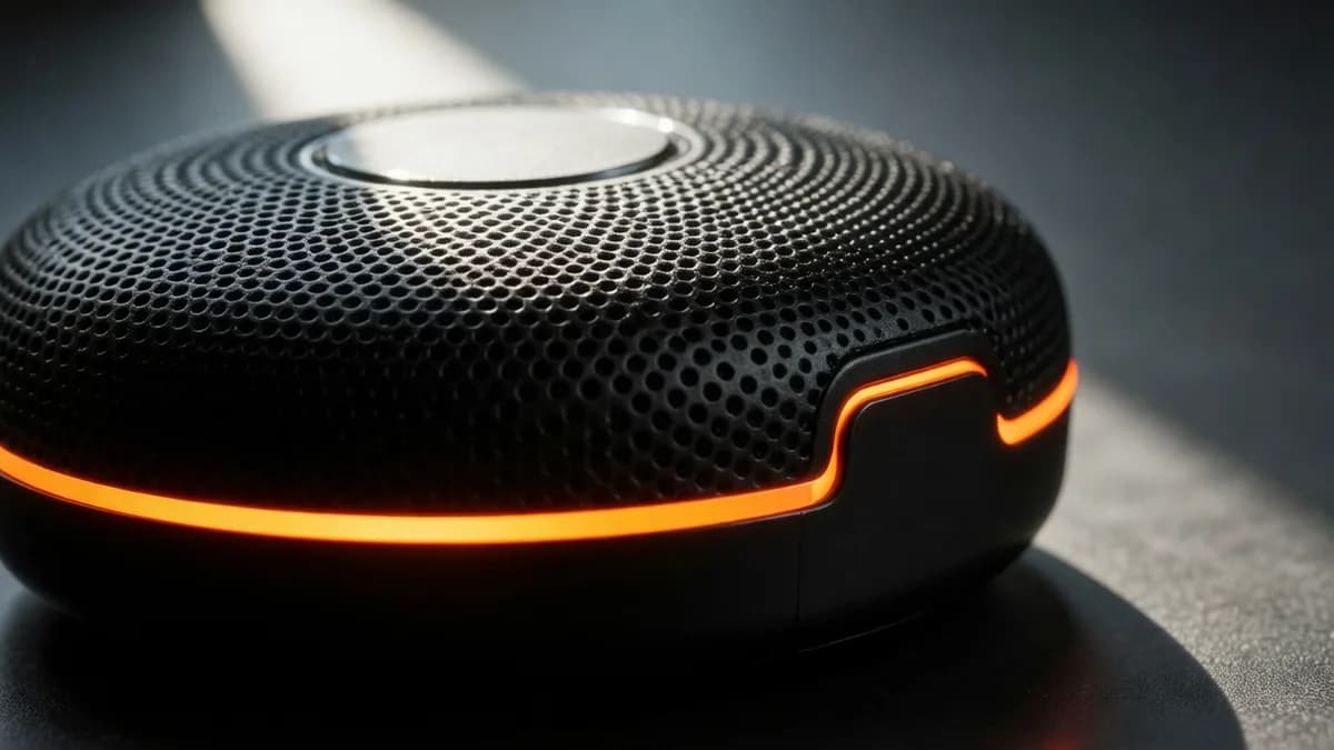 AI wearable device: Spectre I: Jammer AI Wearables dari Harvard yang Terkendala Fisika