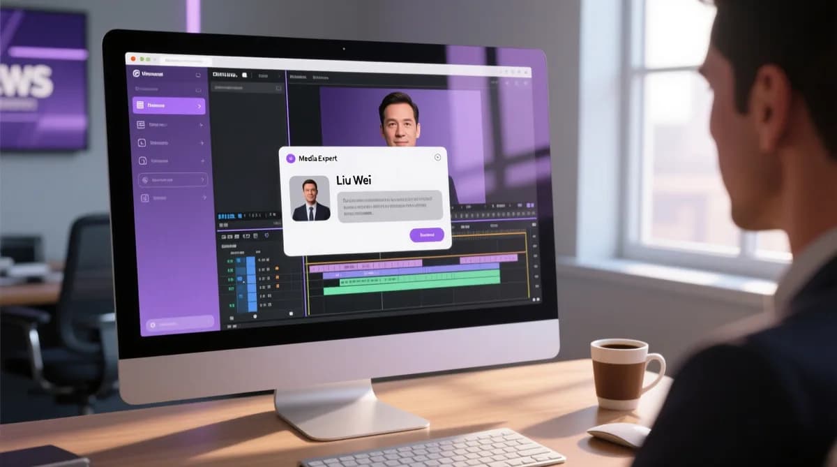 Grammarly AI feedback interface: Grammarly Gunakan Identitas Editor The Verge Tanpa Izin