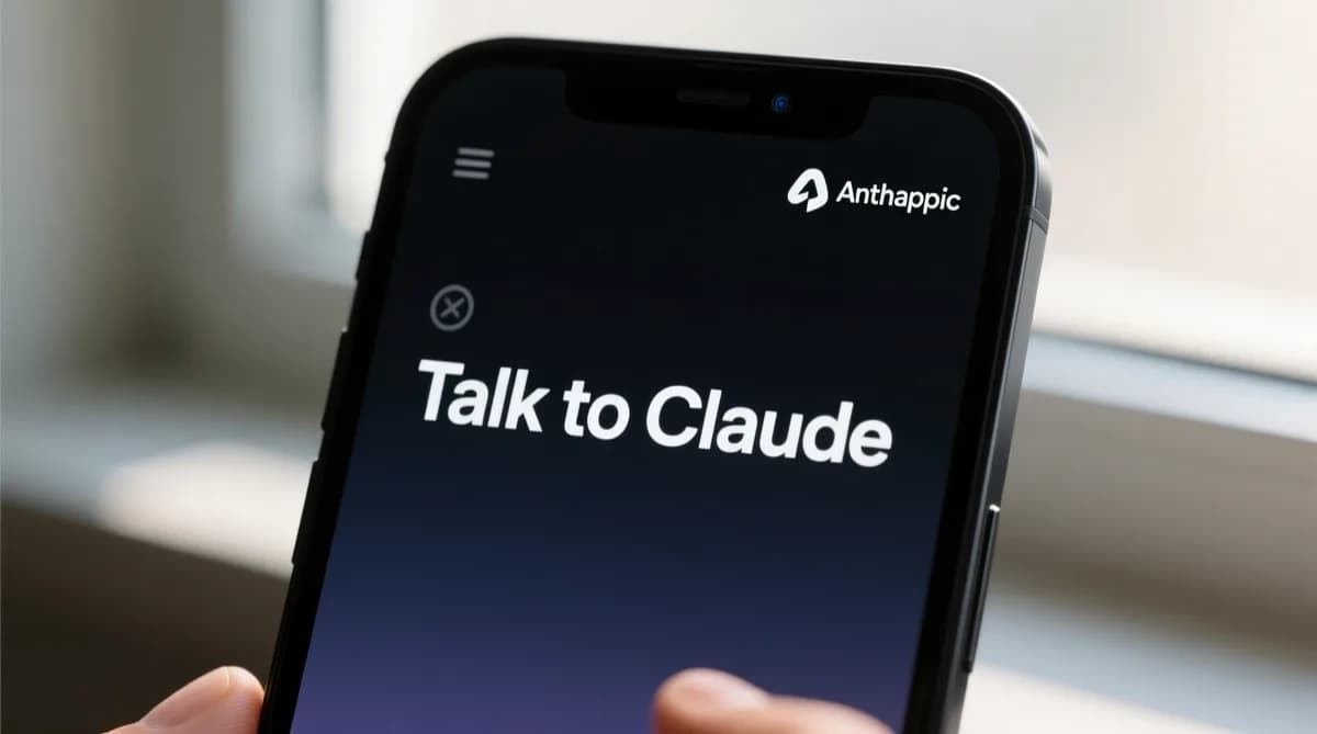 Anthropic AI interface: AS Wajibkan Lisensi AI Tanpa Batas untuk Kontrak Sipil