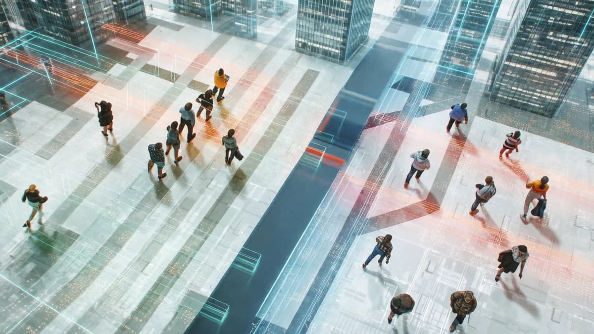 People in digital space: CBP Lacak Lokasi Ponsel Lewat Data Iklan Online