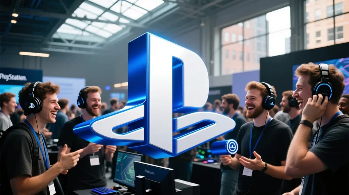 PlayStation logo: Sony Uji Coba Harga Dinamis pada Game PlayStation