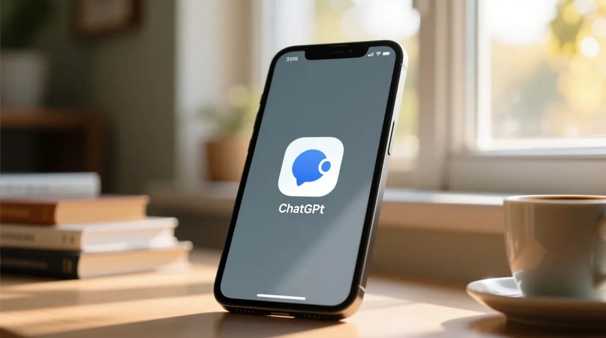ChatGPT app icon: OpenAI Kembali Tunda Peluncuran Mode Dewasa ChatGPT