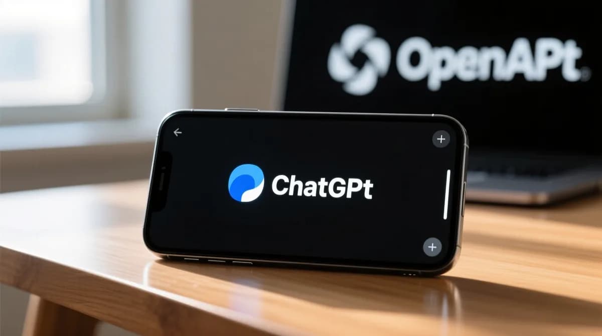 ChatGPT and OpenAI logos: AI Mampu Tembus Anonimitas Akun Media Sosial