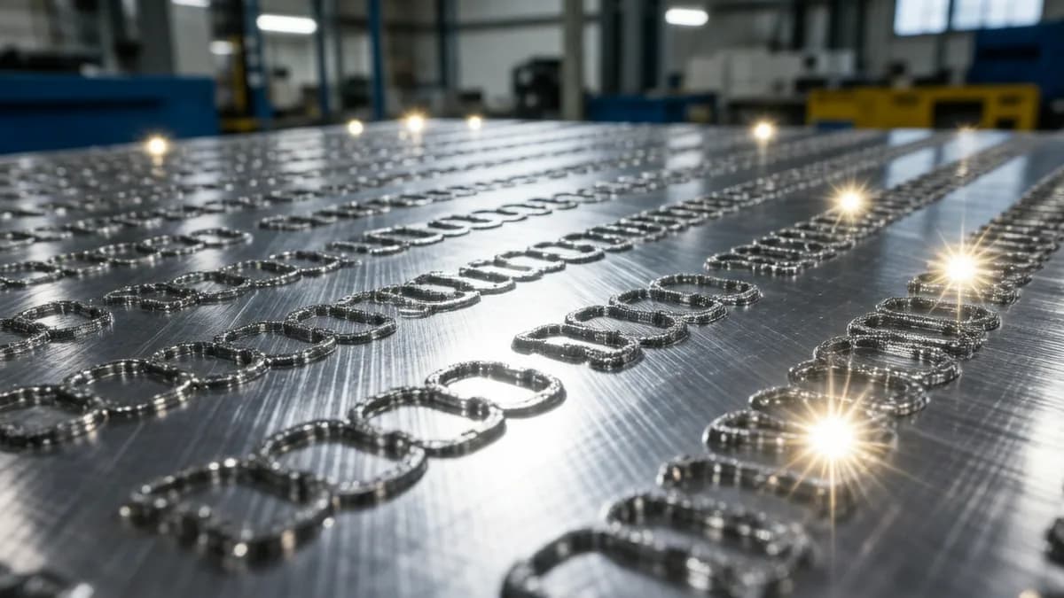 3D printing aluminum components: Apple Kaji Cetak 3D Aluminium untuk iPhone dan Watch