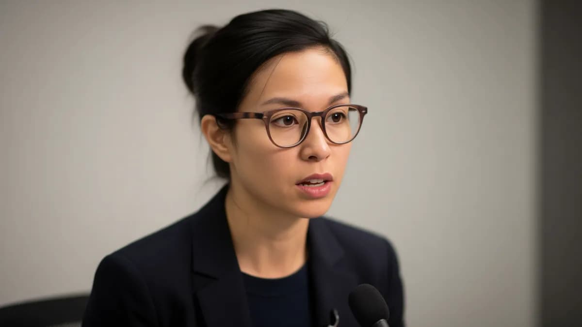 Woman in tech interview: Thu Huong Le: Tiga Pelajaran Utama dari Karier Jurnalistik