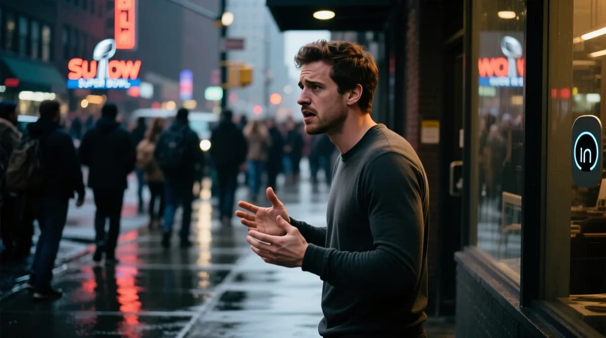 Jamie Siminoff dan Tantangan Privasi: Jamie Siminoff dan Tantangan Privasi Ring Pasca Super Bowl