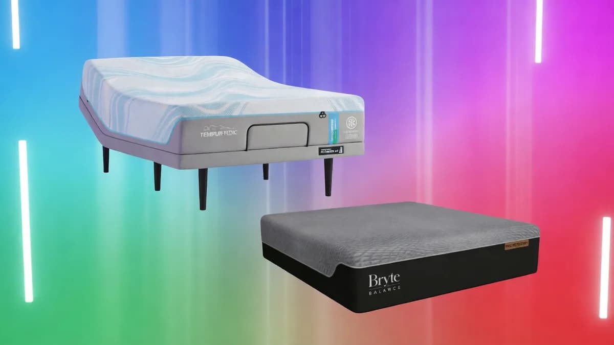 Smart Mattresses: Kasur Pintar 2026: Layak Investasi Menurut Ahli Tidur