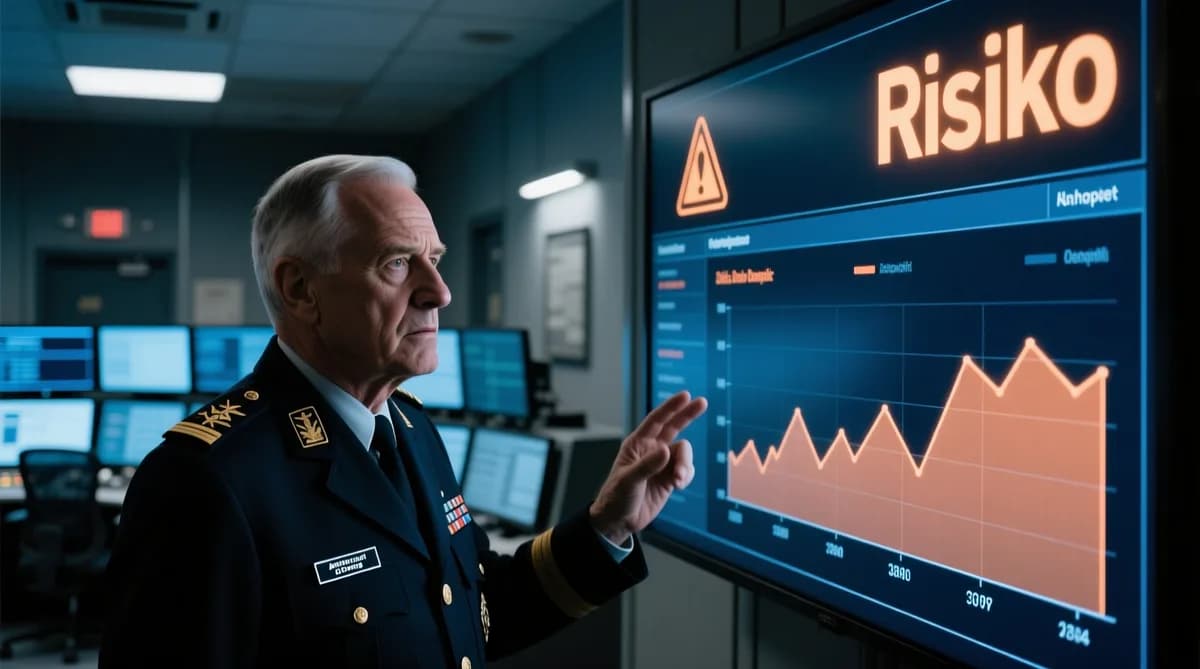 Anthropic Gugat Department of Defense: Anthropic Gugat Department of Defense Soal Label Risiko