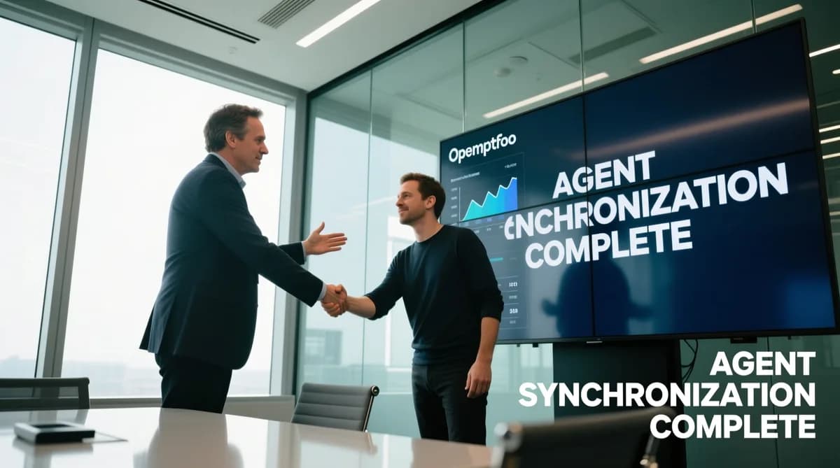 OpenAI Akuisisi Promptfoo untuk Amankan: OpenAI Akuisisi Promptfoo untuk Amankan Agen AI