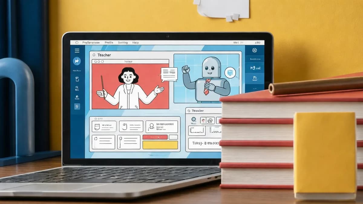 AI in education: Novana Rilis AI untuk Akreditasi Sekolah Dasar dan Menengah