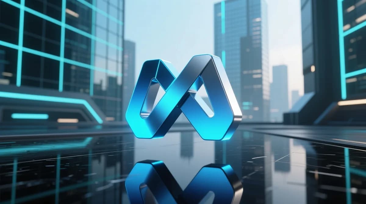 Meta logo: Dewan Pengawas Meta Desak Aturan Baru Konten AI